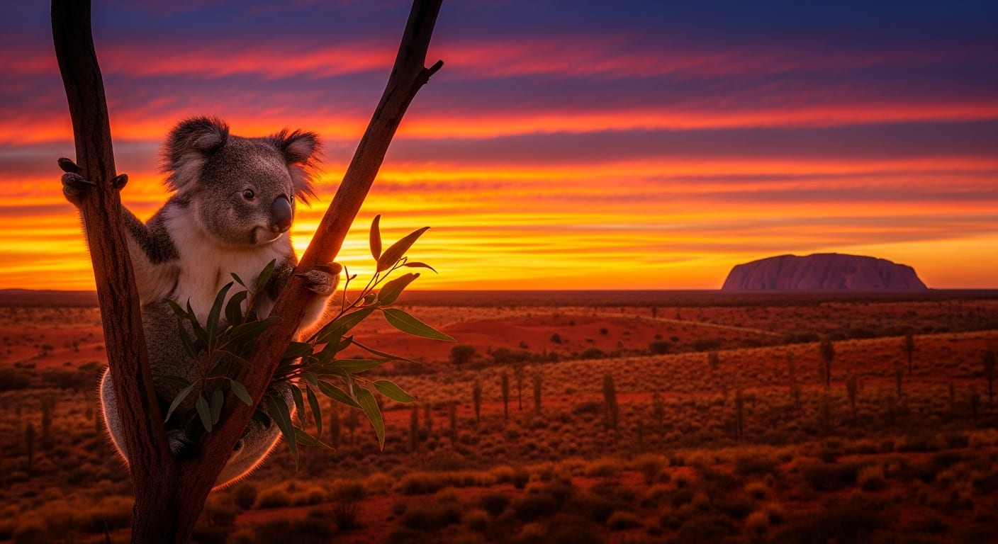 Australia