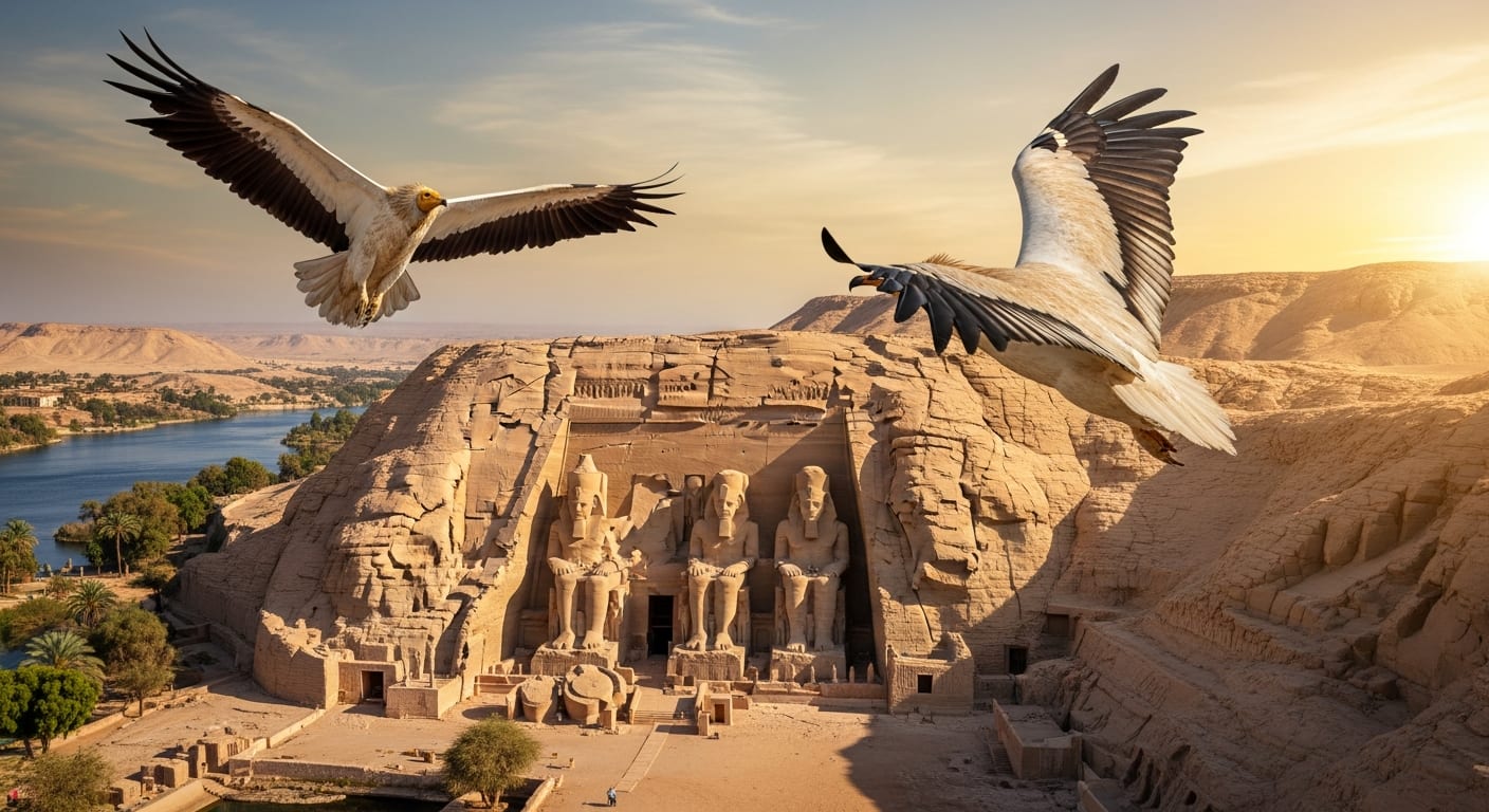 Egypt