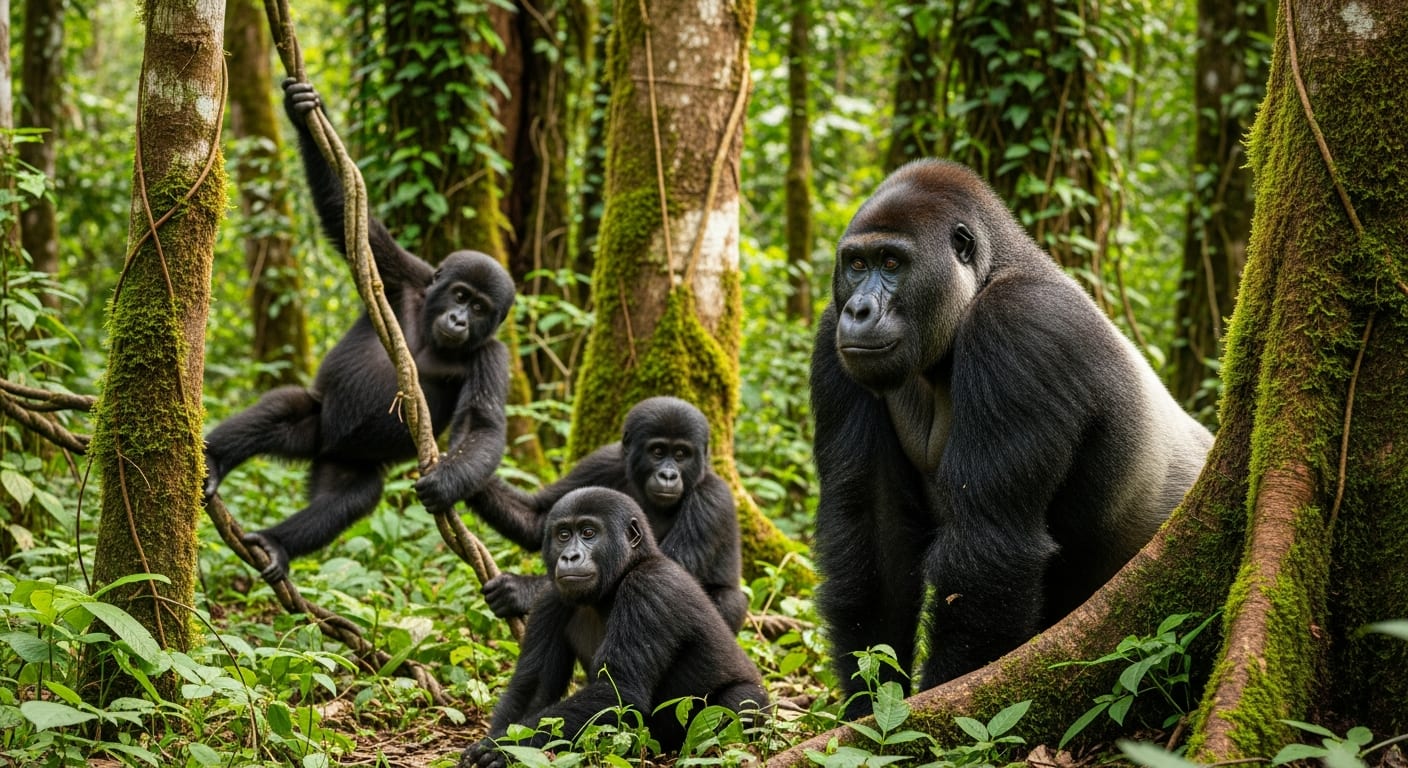 Gabon