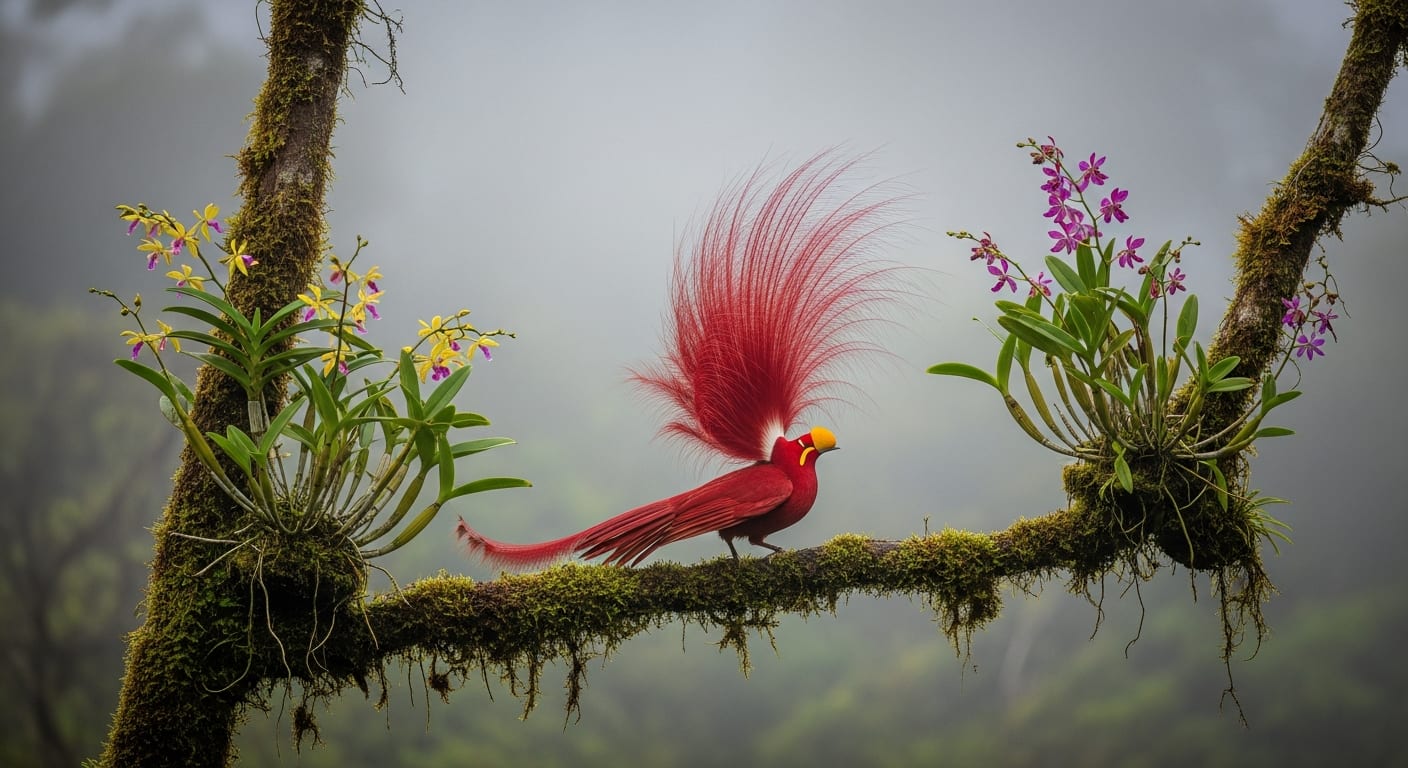 Papua New Guinea
