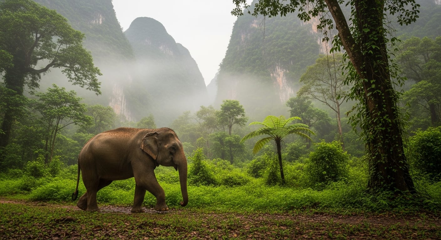 Thailand