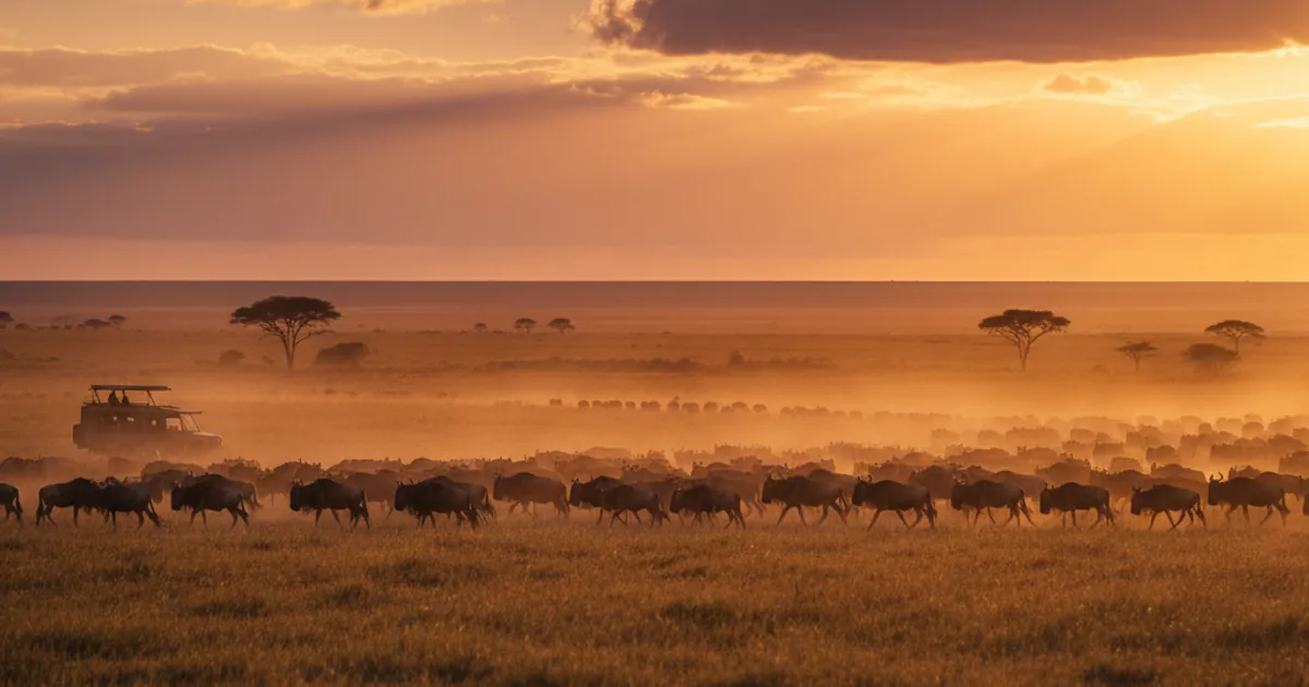 Tanzania Safari Safety Guide: What Every Traveller Needs to Know