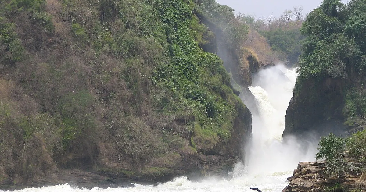 Murchison Falls National Park