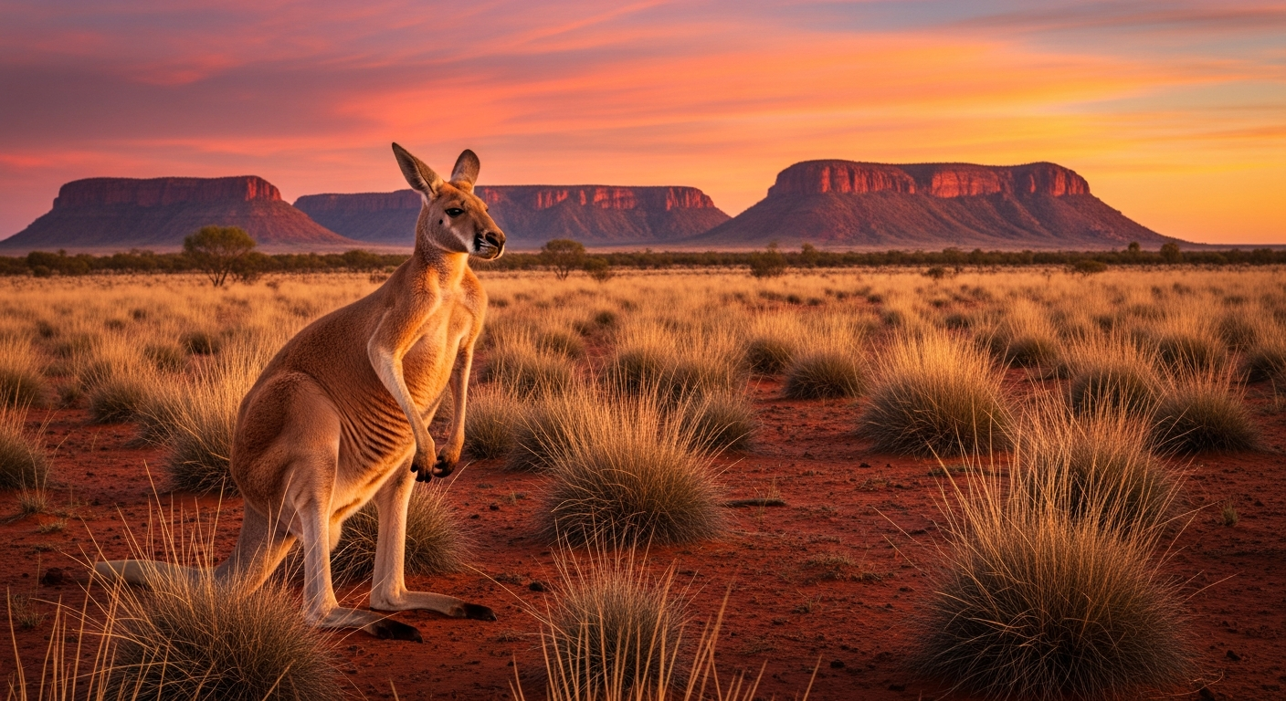 Australasia