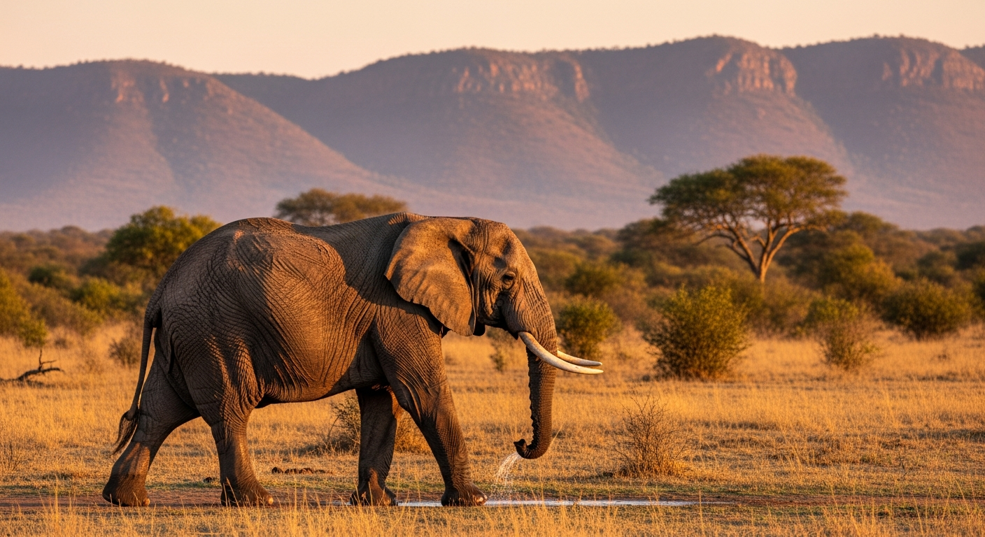 Southern Africa