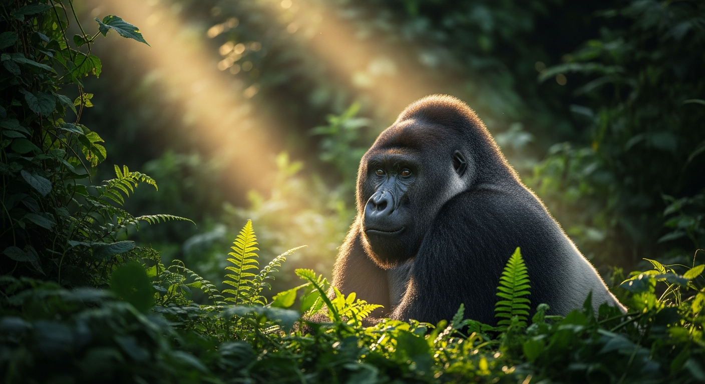 West Africa